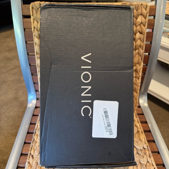 Vionic All Gender Blissful Recovery Restore Sandals Flip Flop Slippers Womens 13 - Picture 14 of 15